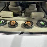 پارس XU7P|خودرو سواری و وانت|آباده, |دیوار