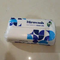 دستمال کاغذی