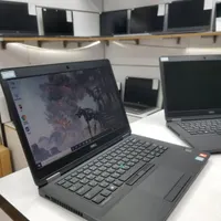 لپ تاپ i7 نسل۶ گرافیک ۲GIG مجزا