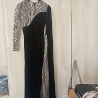 پیراهن ماکسی سایز 38تا40