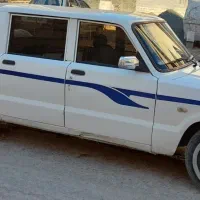 مزدا 2کابینه1700i