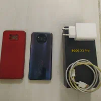 شیائومی پوکو x3pro|موبایل|کرمانشاه, |دیوار