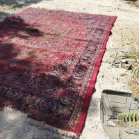 قالی دستی 9متری