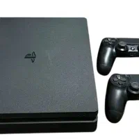 ps4 پی اس ۴ دودسته