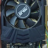 کارت گرافیک Gtx 750 ti