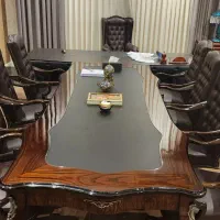 میز کنفرانس|مبلمان اداری|تهران, صادقیه|دیوار