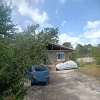 ویلای ۵۰۰متری سند تک برگ