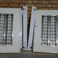 چراغ سقفی ۶۰×۶۰