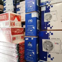 فروش کولر و پکیج ایران رادیاتور|آبگرمکن، پکیج، شوفاژ|تنکابن, |دیوار