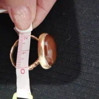 انگشتر برنجی|جواهرات|تهران, چوب تراش|دیوار