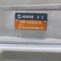 چرخ خیاطی صنعتی زخیم دوز HORSE|چرخ خیاطی و ریسندگی|کرمان, |دیوار