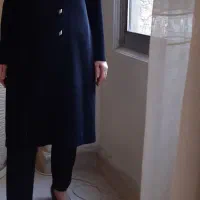 لباس زمستانی