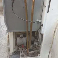 پکیج دیواری اوراقی دست دوم ، معاوضه با نو|آبگرمکن، پکیج، شوفاژ|مشکین‌دشت, |دیوار