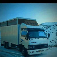 اتوبار باربری احمدی هشتگردکوهسارنظرآباد آبیک حومه|خدمات حمل و نقل|هشتگرد, فاز ۱ مهستان|دیوار