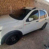 کوئیک GX مدل ۱۴۰۲|خودرو سواری و وانت|قائن, |دیوار