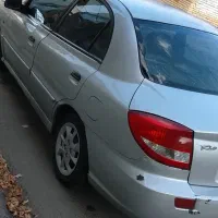 ریو مدل ۸۵|خودرو سواری و وانت|ارومیه, |دیوار