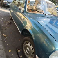 پژو 504|خودرو کلاسیک|تبریز, |دیوار