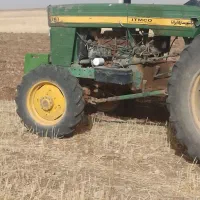 تراکتور ای تی ام 751تازه تعمیر|خودرو سنگین|کرفتو, |دیوار