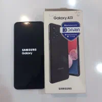 گوشی A13 در حد نو