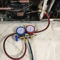 تعمیر یخچال های صنعتی تعمیر یخچال خانگی شرق تهران