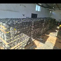 کمپرسور کولر استوک باضمانت کتبی .