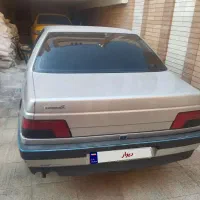 پژو405