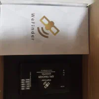 gps اکبند برند وی فایندر|قطعات یدکی و لوازم جانبی|کرج, اتحاد|دیوار