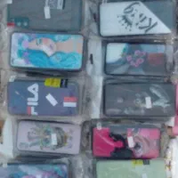 گارد و گلس|لوازم جانبی موبایل و تبلت|گلبهار, شهر جدید گلبهار|دیوار