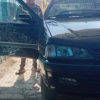 پارس موتور جدید نیمه فول