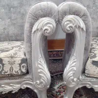 مبل|مبلمان خانگی و میز عسلی|فریدونشهر, |دیوار