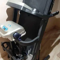 تردمیل توربو فیتنس اصل تایوان