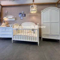 سرویس خواب نوزاد و نوجوان