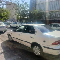 سمندef7 ۹۶ دوگانه|خودرو سواری و وانت|تهران, جوادیه|دیوار