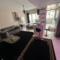 ۱۰۵متر۲خواب نوسازطبقات بالا/رزمال/دریاچه|اجارهٔ آپارتمان|تهران, آبشار تهران (دریاچه)|دیوار