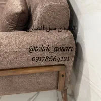 35مبل مینیمال،40درصدزیرقیمت بازاراسفنج35،انصارکالا|مبلمان خانگی و میز عسلی|یاسوج, |دیوار