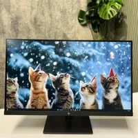 مانیتور بینظیر HP Z27n با کیفیت 2k