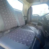 فروش ایسوزو۶تن مدل۹۰|خودرو سنگین|بوشهر, |دیوار