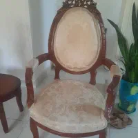 مبل استیل|مبلمان خانگی و میز عسلی|جوادآباد, |دیوار