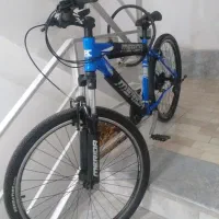 دوچرخه کویر۲۶