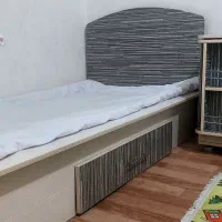فروش سرویس تختخواب نوزاد نوجوان ویژن|تخت و صندلی بچه|بندرعباس, |دیوار