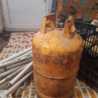 گپسول گاز