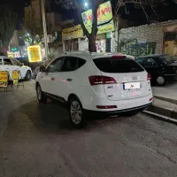 جکs5مدل 96|خودرو سواری و وانت|تبریز, |دیوار