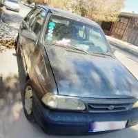 فروش پراید مدل ۸۱