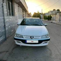 پارس سال موتور جدید مدل 1401|خودرو سواری و وانت|شیراز, قلعه شاهزاده بیگم|دیوار