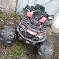 ماشین شارژی برای‌ کودکان وآموزش رانندگی