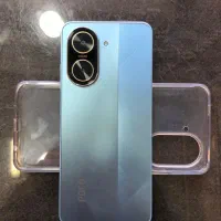 گوشی پوکو سی 71 نو نو|موبایل|خاش, |دیوار