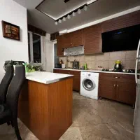 ۸۰ متر۲ خوابه/ خانه دلنشین با ویو ابدی/ در هروی