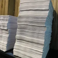 چاپ پیرینت کپی تکثیر جزوه کتاب|خدمات رایانه‌ای و موبایل|مشهد, کلاهدوز|دیوار