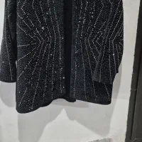 مانتو کتی فول نگین