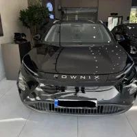 فونیکس اف ایکس برقی FX EV فول وارداتی تحویل فوری